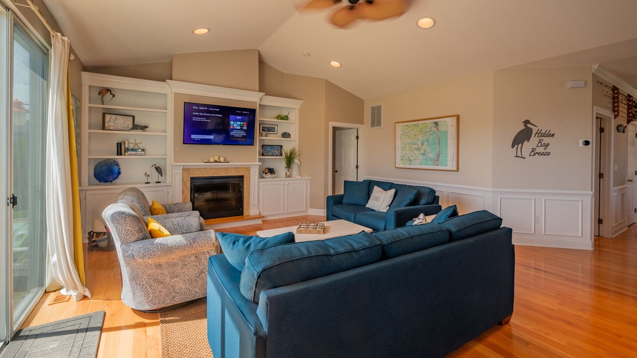 Photo of Bedroom in Selbyville