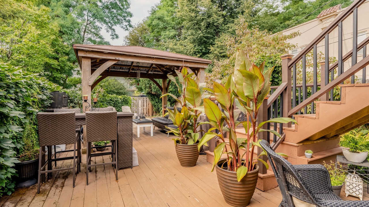 Photo of Outdoor in Rochester