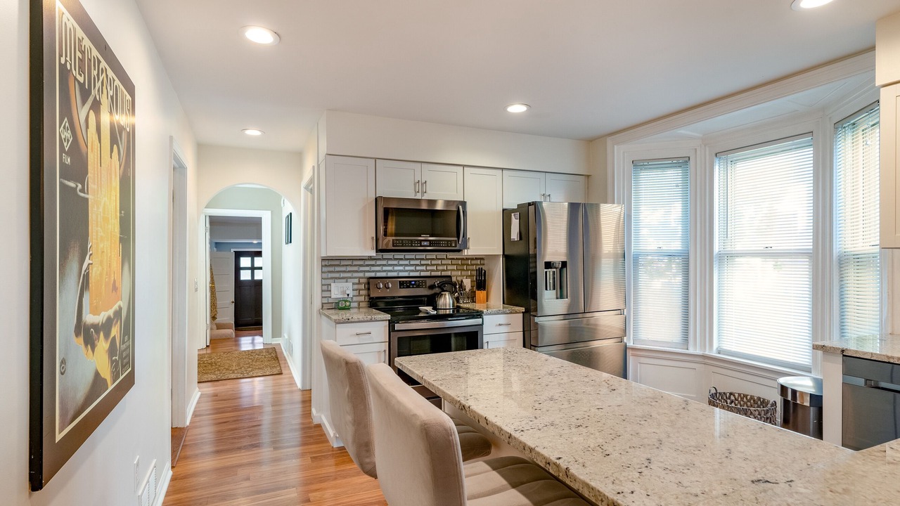 Photo of Kitchen in Rochester