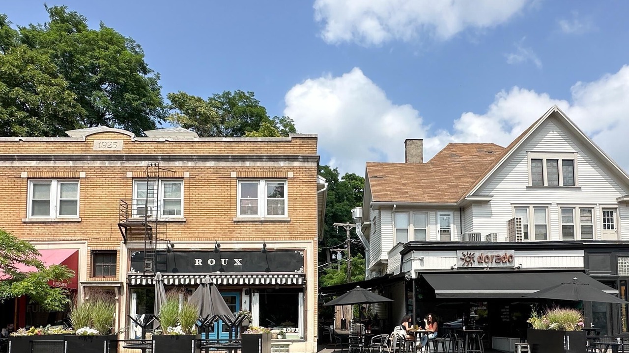 Photo of Outdoor in Rochester