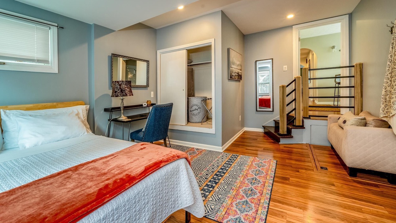 Photo of Bedroom in Rochester