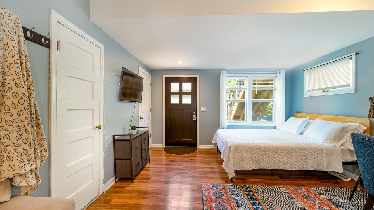 Photo of Bedroom in Rochester