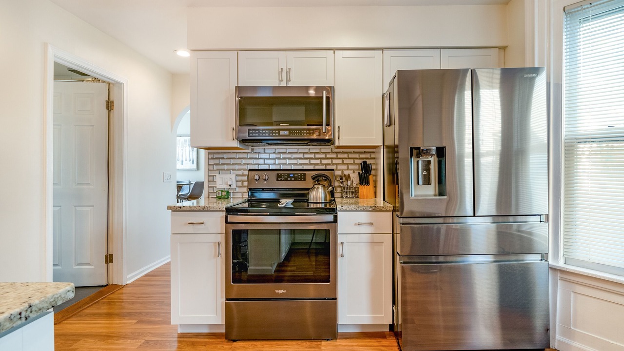 Photo of Kitchen in Rochester