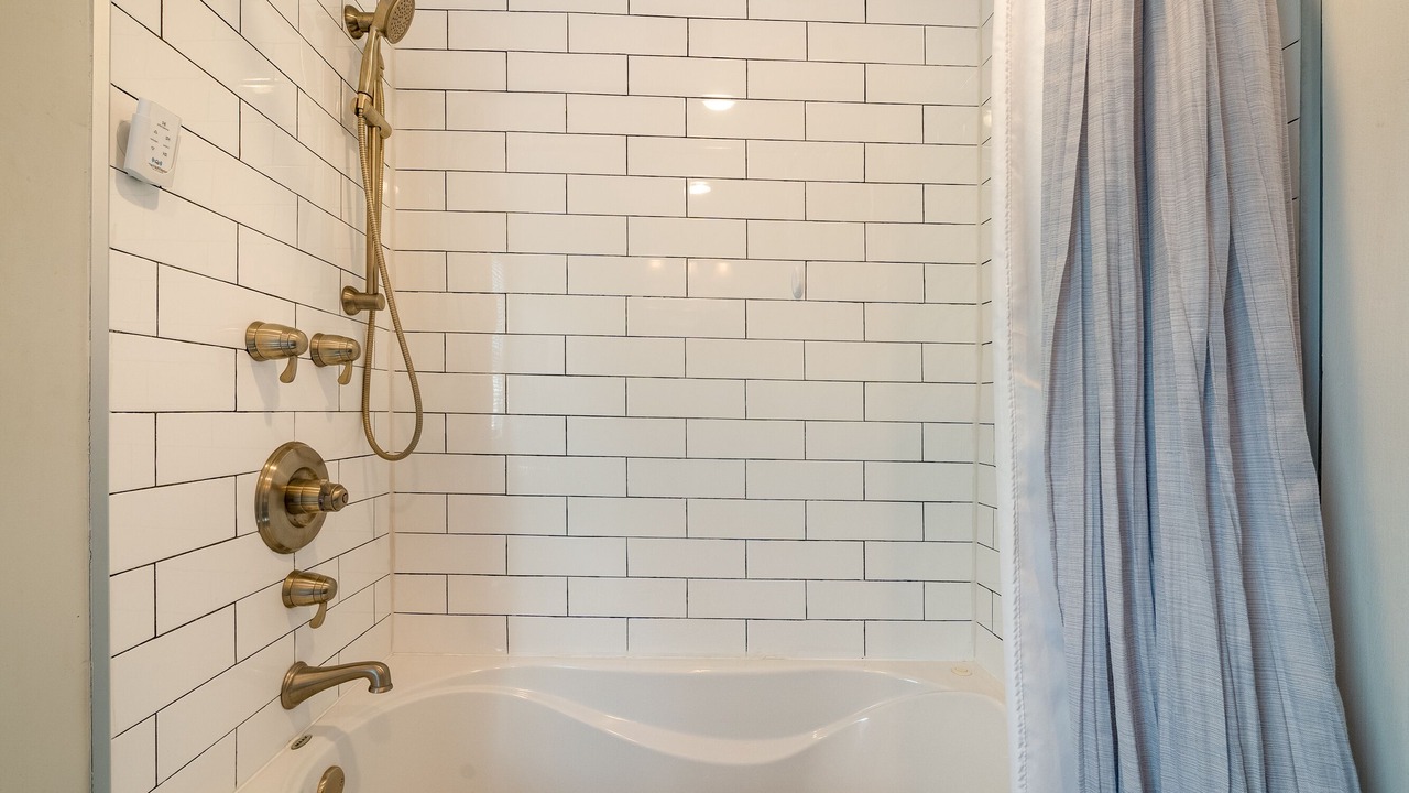 Photo of Bathroom in Rochester