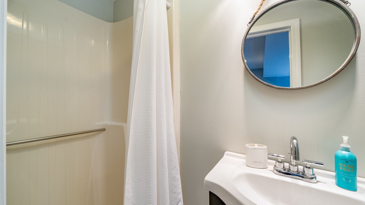Photo of Bathroom in Rochester