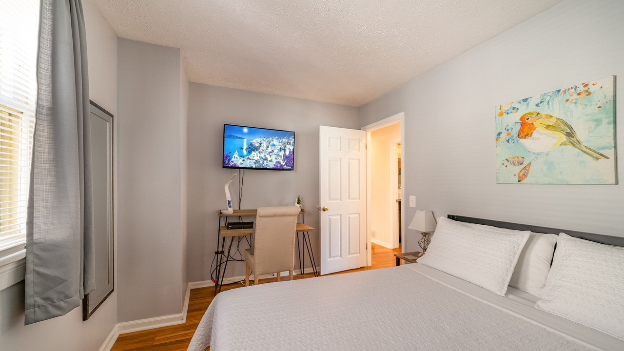 Photo of Bedroom in Rochester