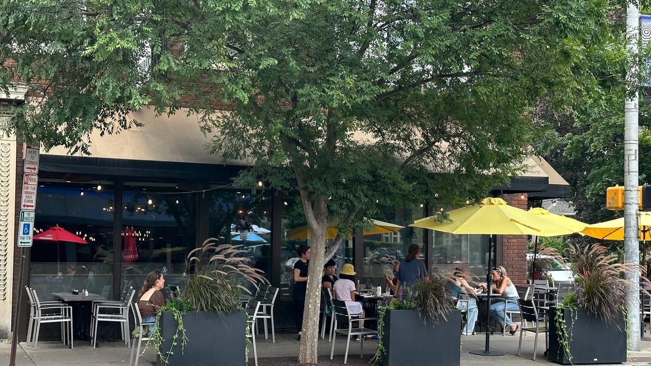 Photo of Outdoor in Rochester