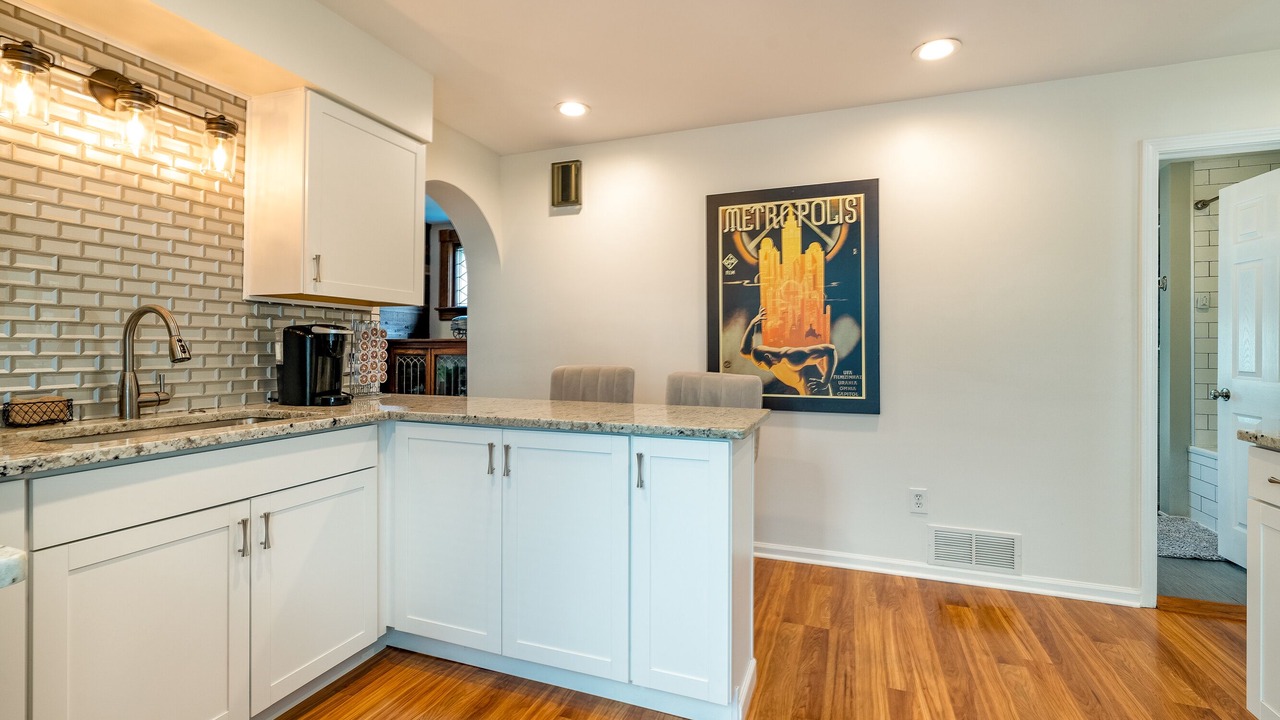 Photo of Kitchen in Rochester