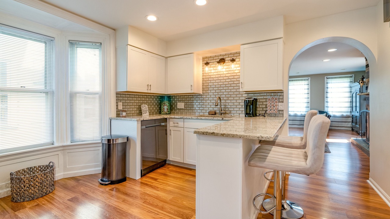Photo of Kitchen in Rochester