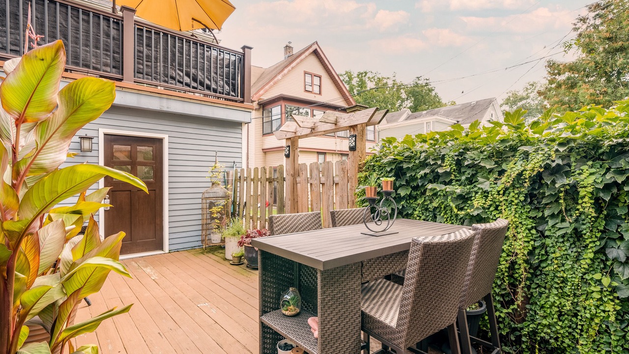 Photo of Outdoor in Rochester