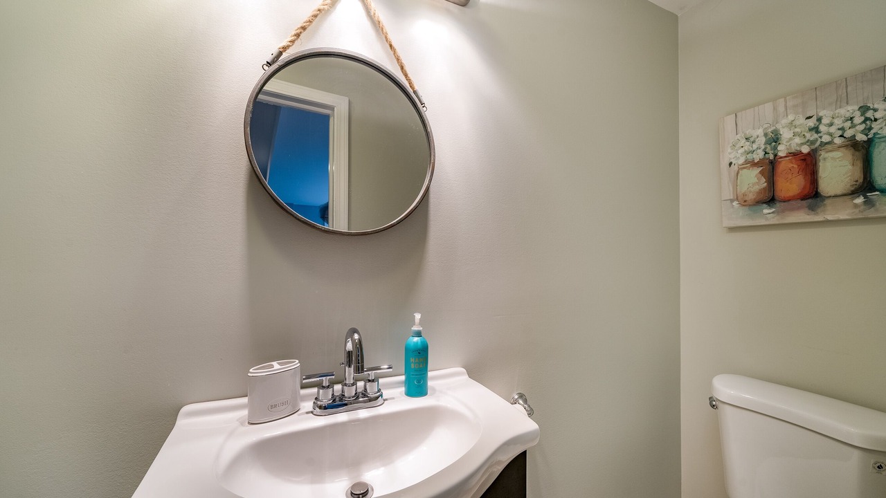 Photo of Bathroom in Rochester