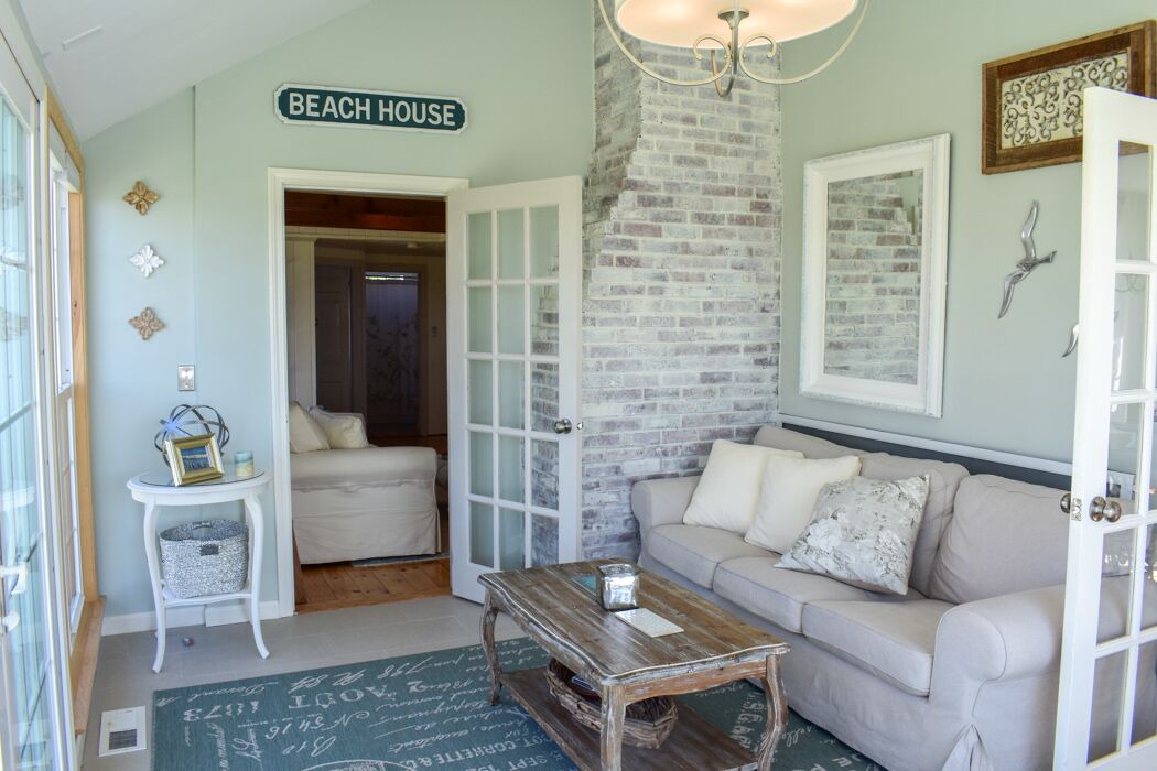 Photo of Livingroom in West Dennis
