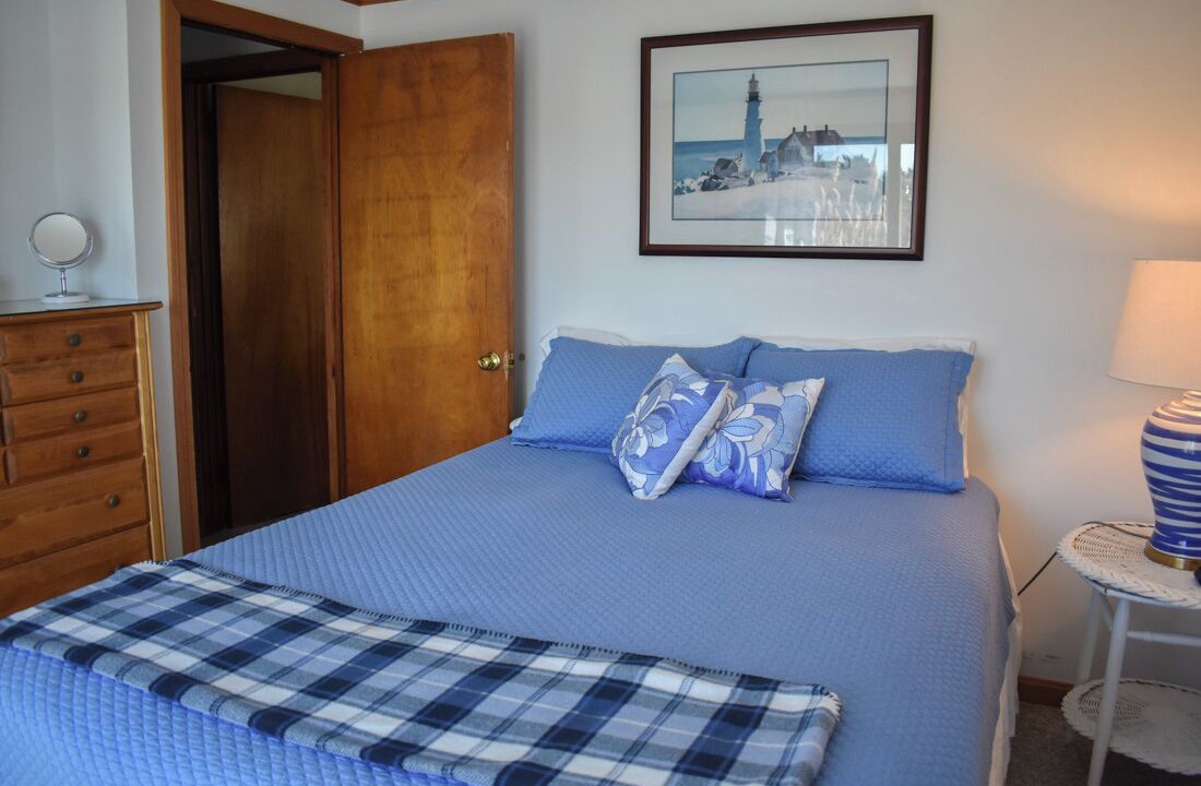 Photo of Bedroom in West Dennis
