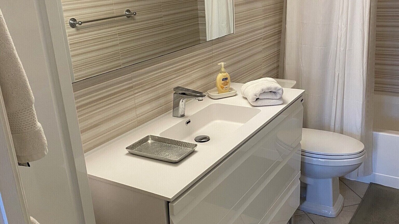 Photo of Bathroom in Aventura