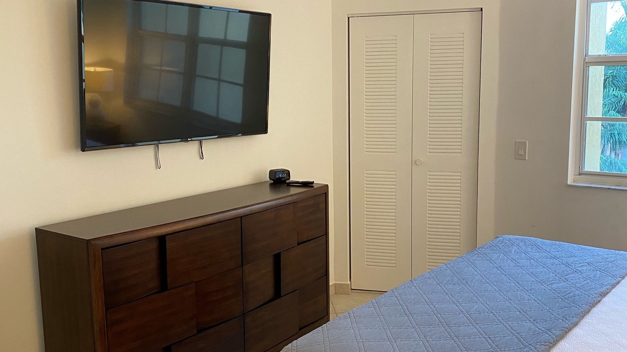 Photo of Bedroom in Aventura