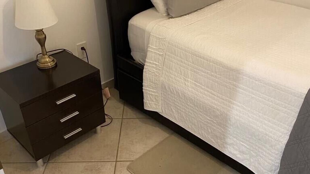 Photo of Bedroom in Aventura