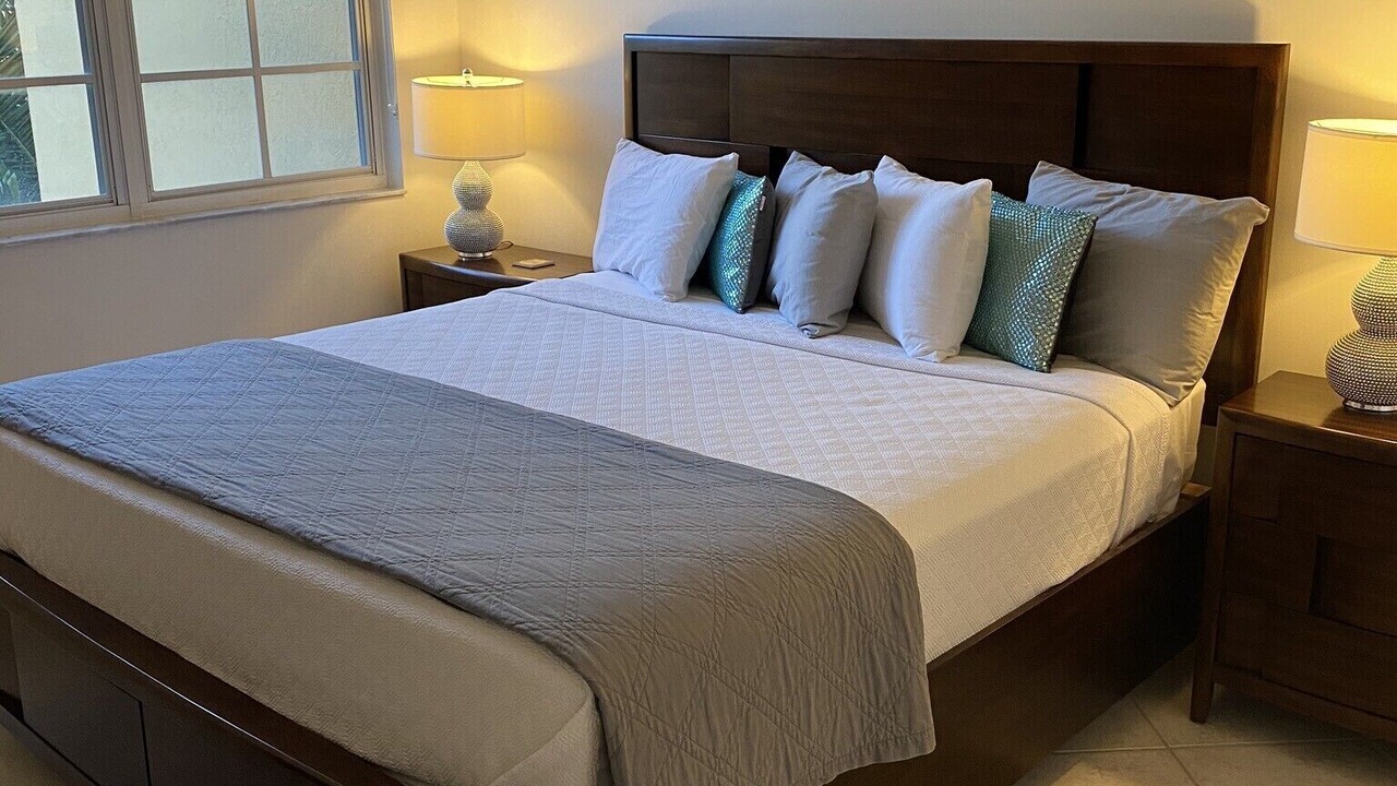 Photo of Bedroom in Aventura