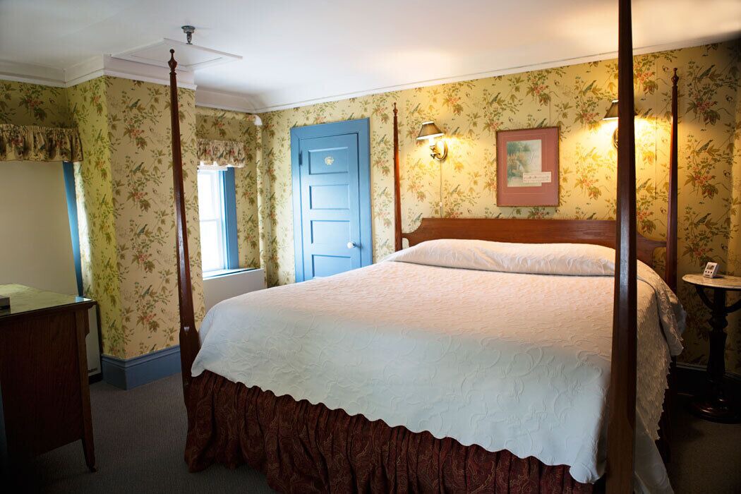 Photo of Bedroom in Oxford