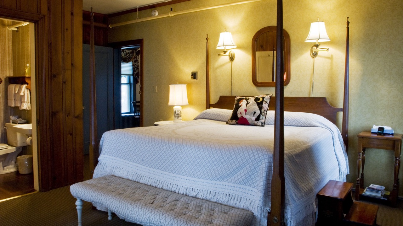 Photo of Bedroom in Oxford