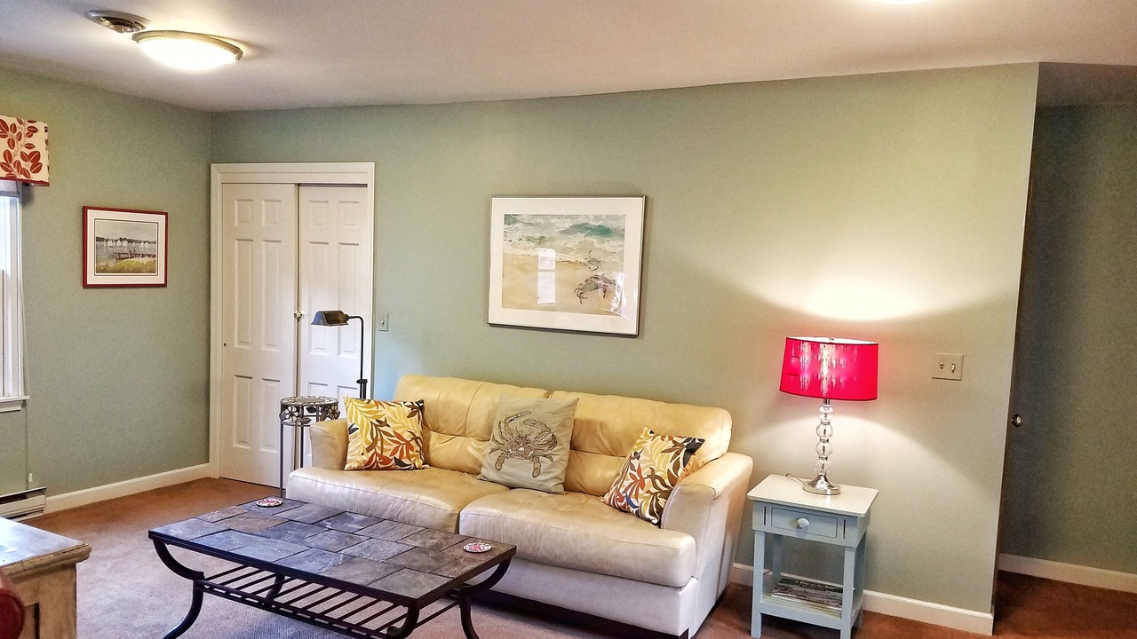 Photo of Livingroom in Oxford