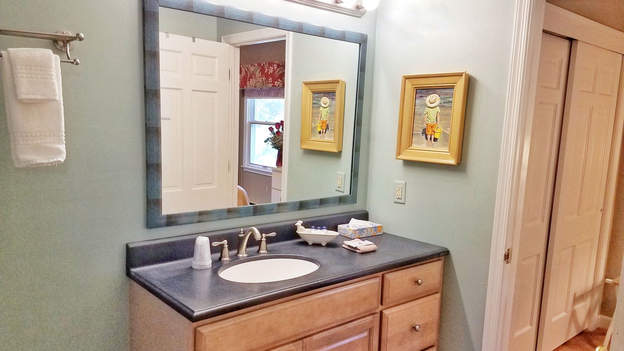 Photo of Bathroom in Oxford