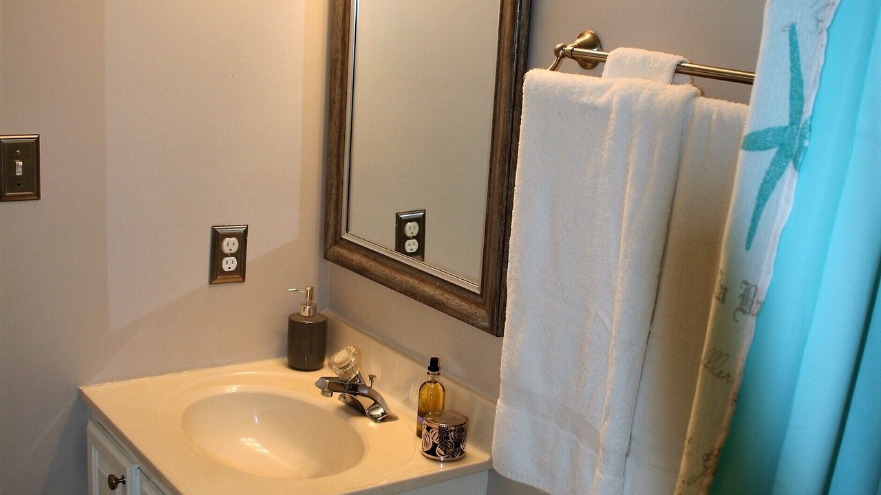 Photo of Bathroom in Chesapeake Ranch Estates-Drum Point