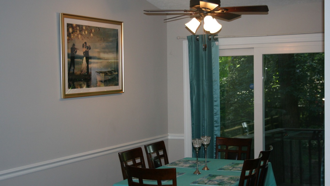 Photo of Bedroom in Chesapeake Ranch Estates-Drum Point