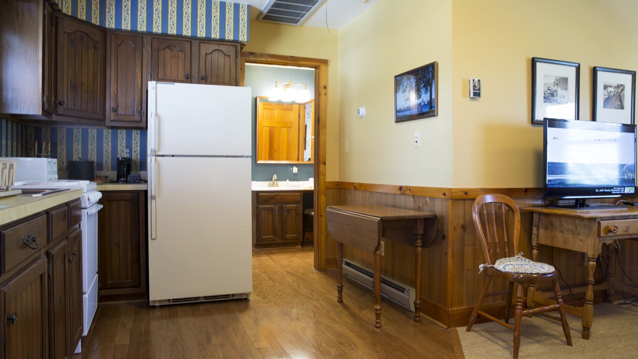 Photo of Bathroom in Oxford