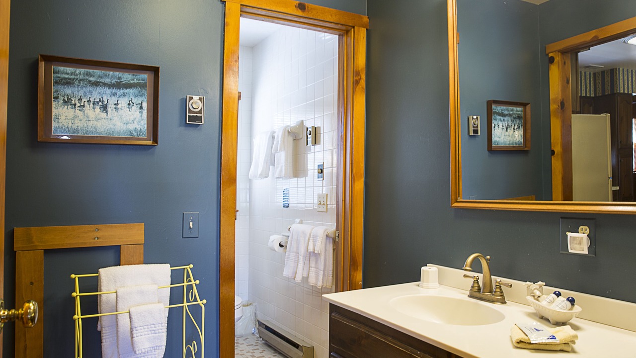 Photo of Bathroom in Oxford