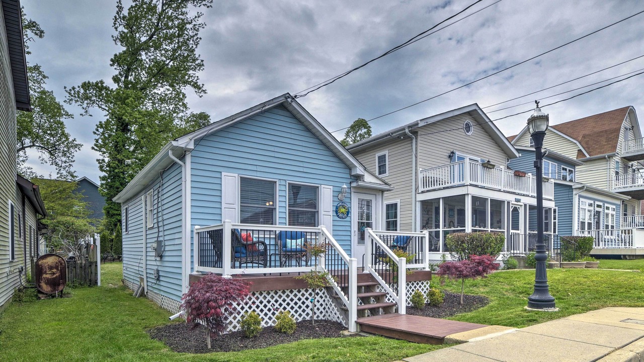 Photo of Outdoor in Chesapeake Beach