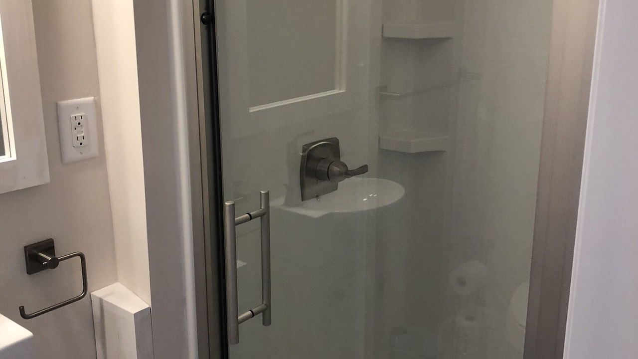 Photo of Bathroom in North Cape May