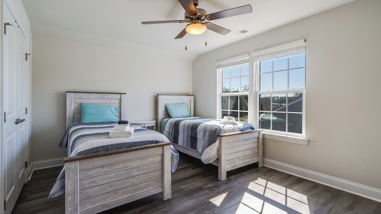 Photo of Bedroom in Ocean View