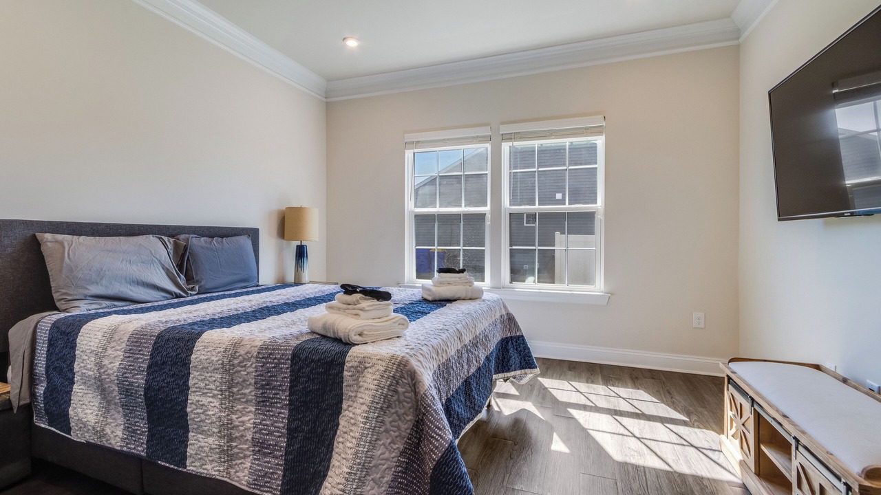 Photo of Bedroom in Ocean View