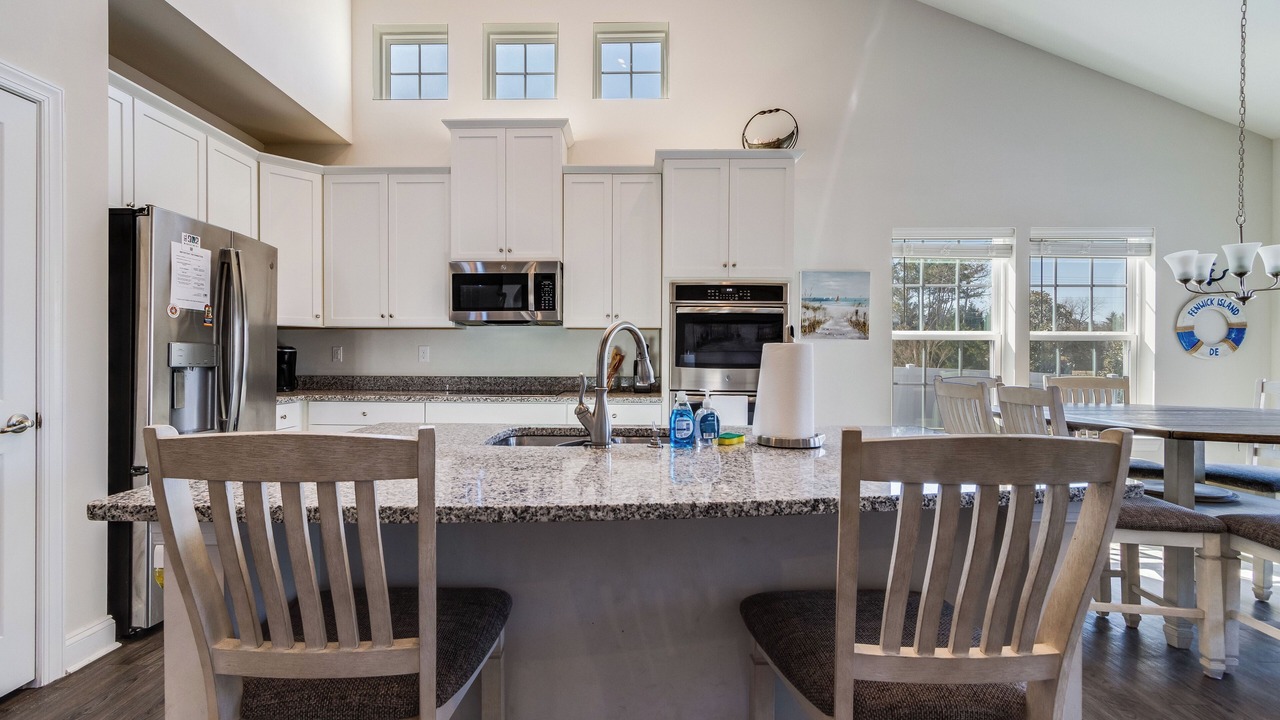 Photo of Kitchen in Ocean View