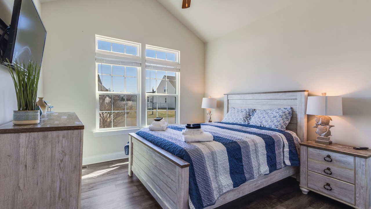 Photo of Bedroom in Ocean View