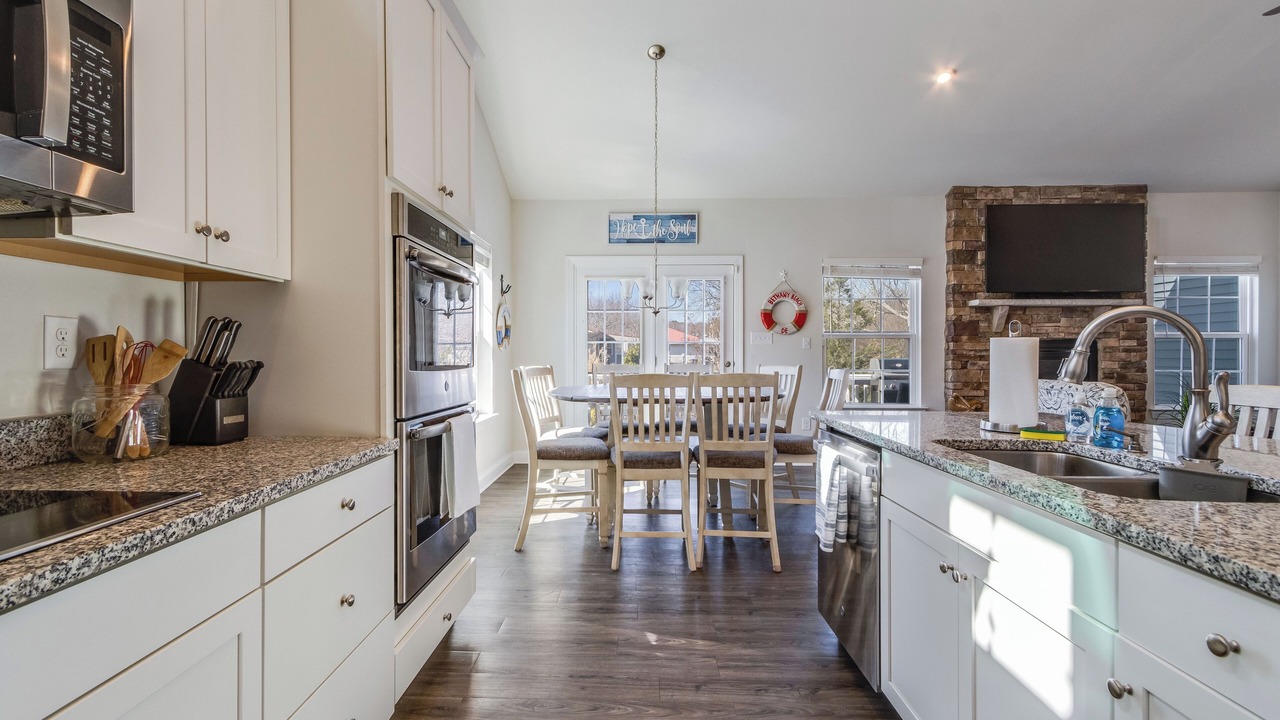 Photo of Kitchen in Ocean View