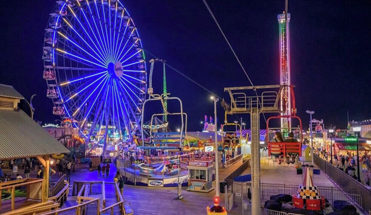 Photo of Others in Seaside Heights
