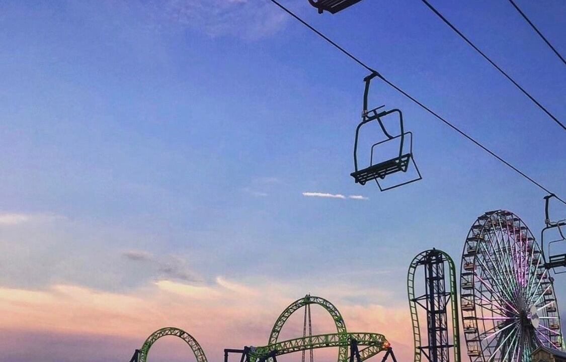 Photo of Others in Seaside Heights