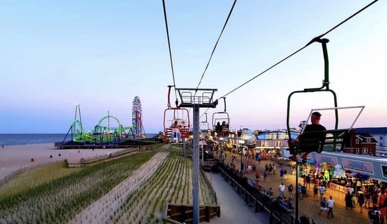 Photo of Others in Seaside Heights
