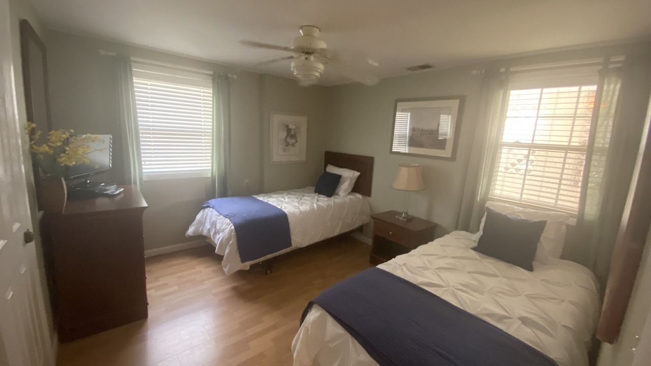 Photo of Bedroom in Seaside Heights