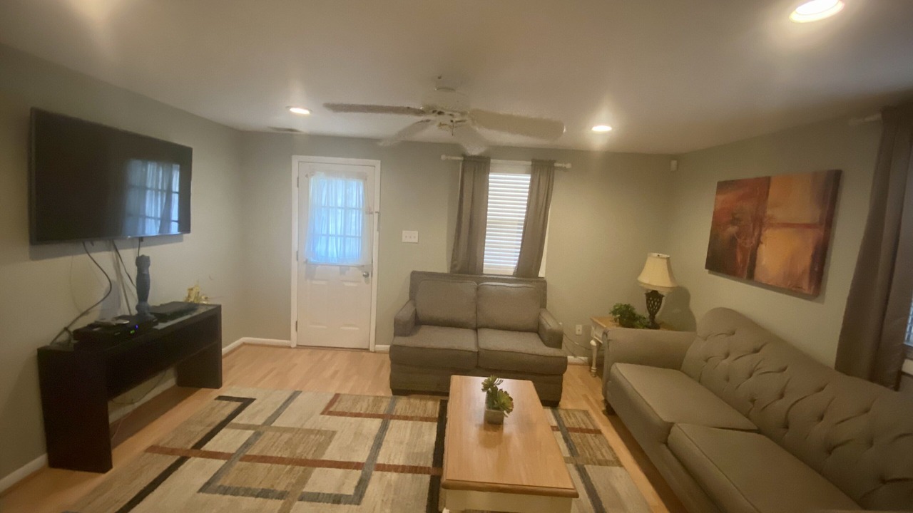 Photo of Livingroom in Seaside Heights