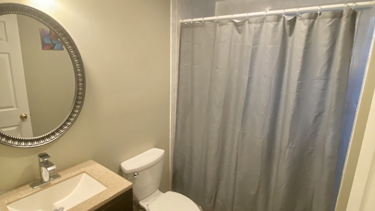Photo of Bathroom in Seaside Heights