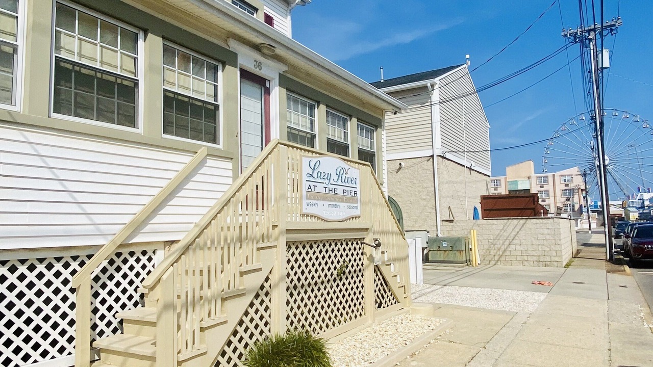 Photo of Outdoor in Seaside Heights