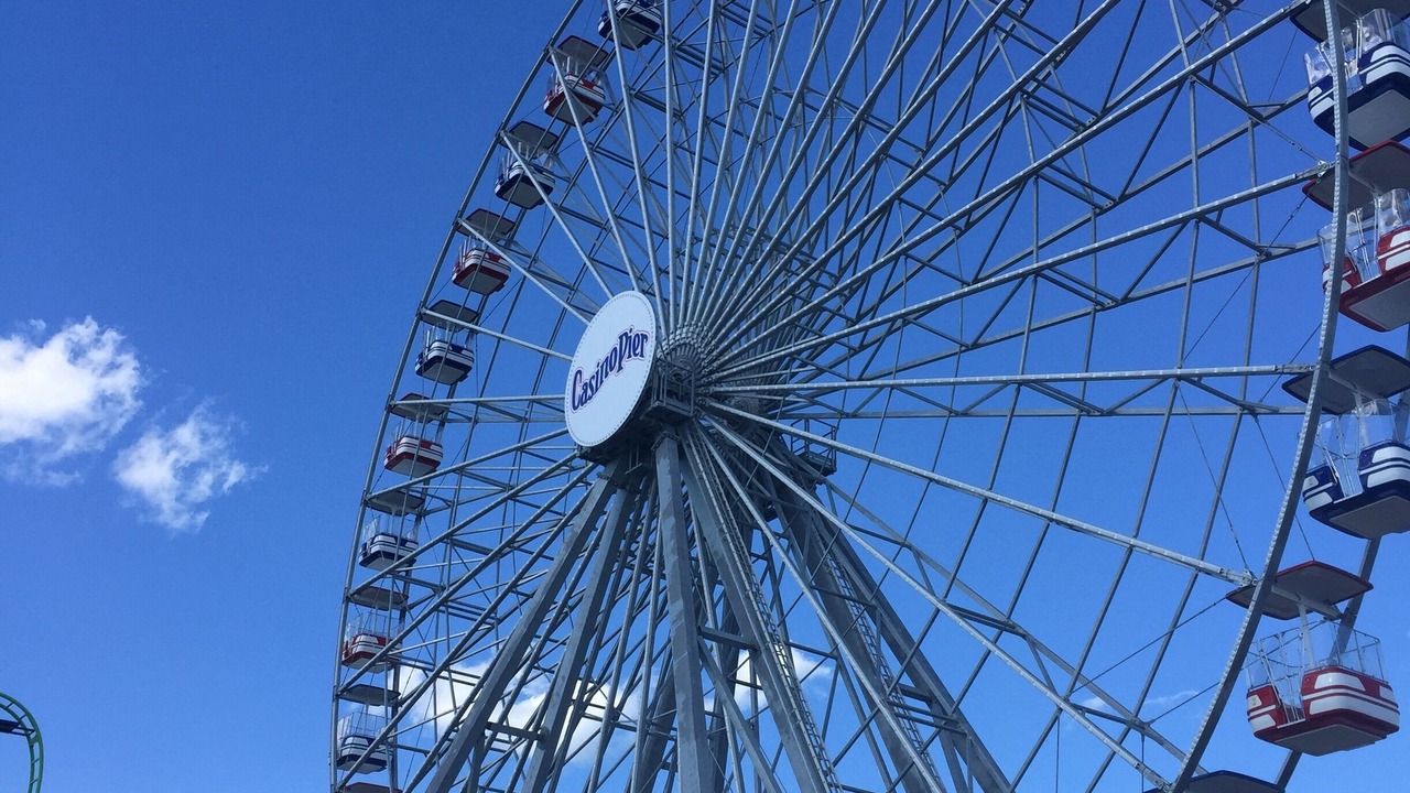 Photo of Others in Seaside Heights