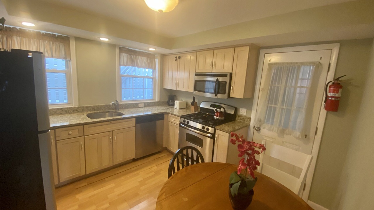 Photo of Kitchen in Seaside Heights
