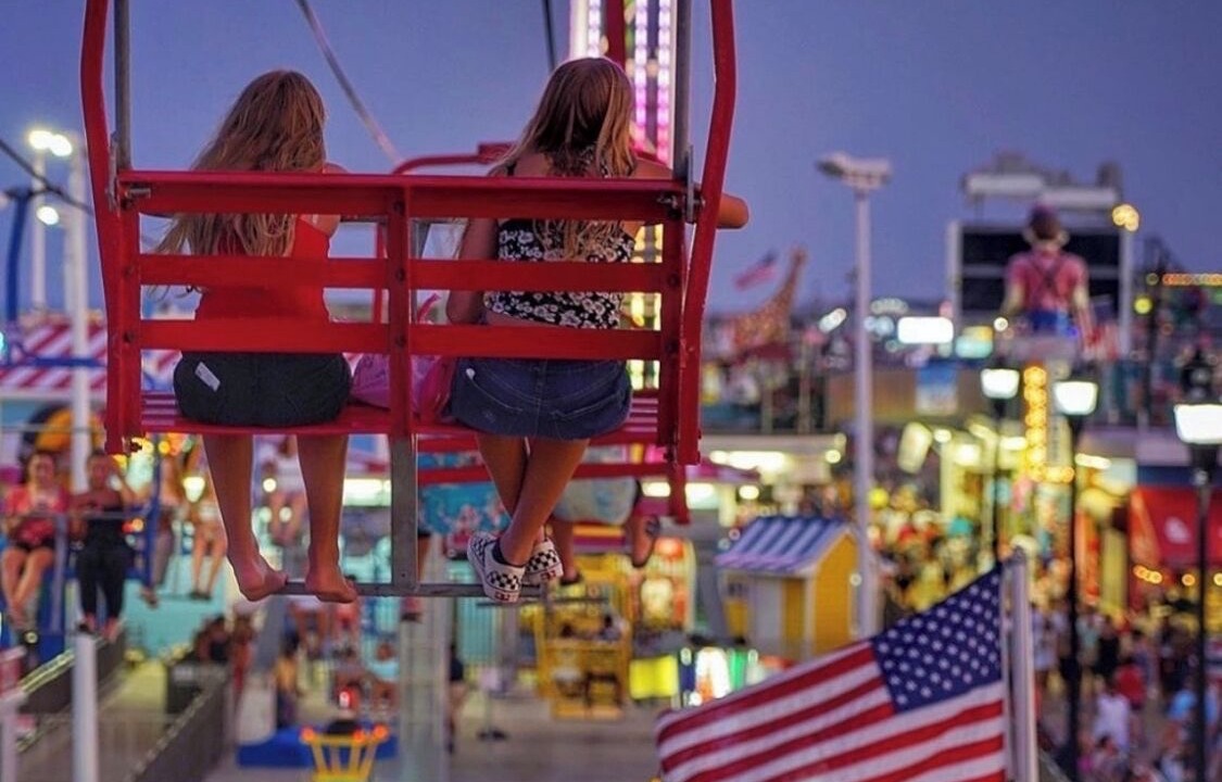 Photo of Others in Seaside Heights