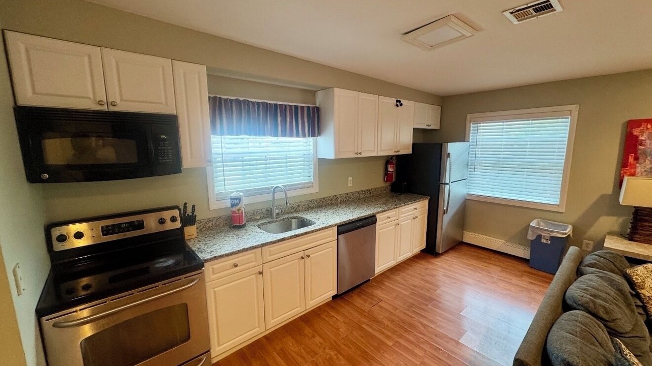 Photo of Kitchen in Seaside Heights