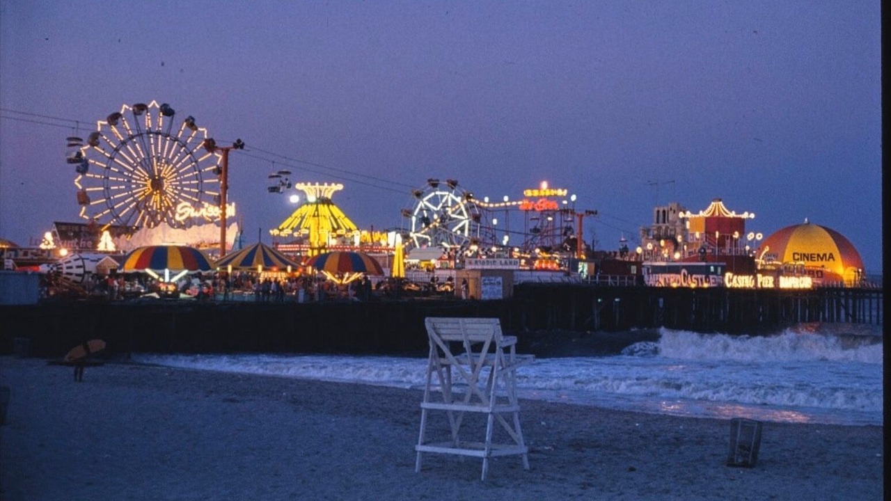 Photo of Others in Seaside Heights