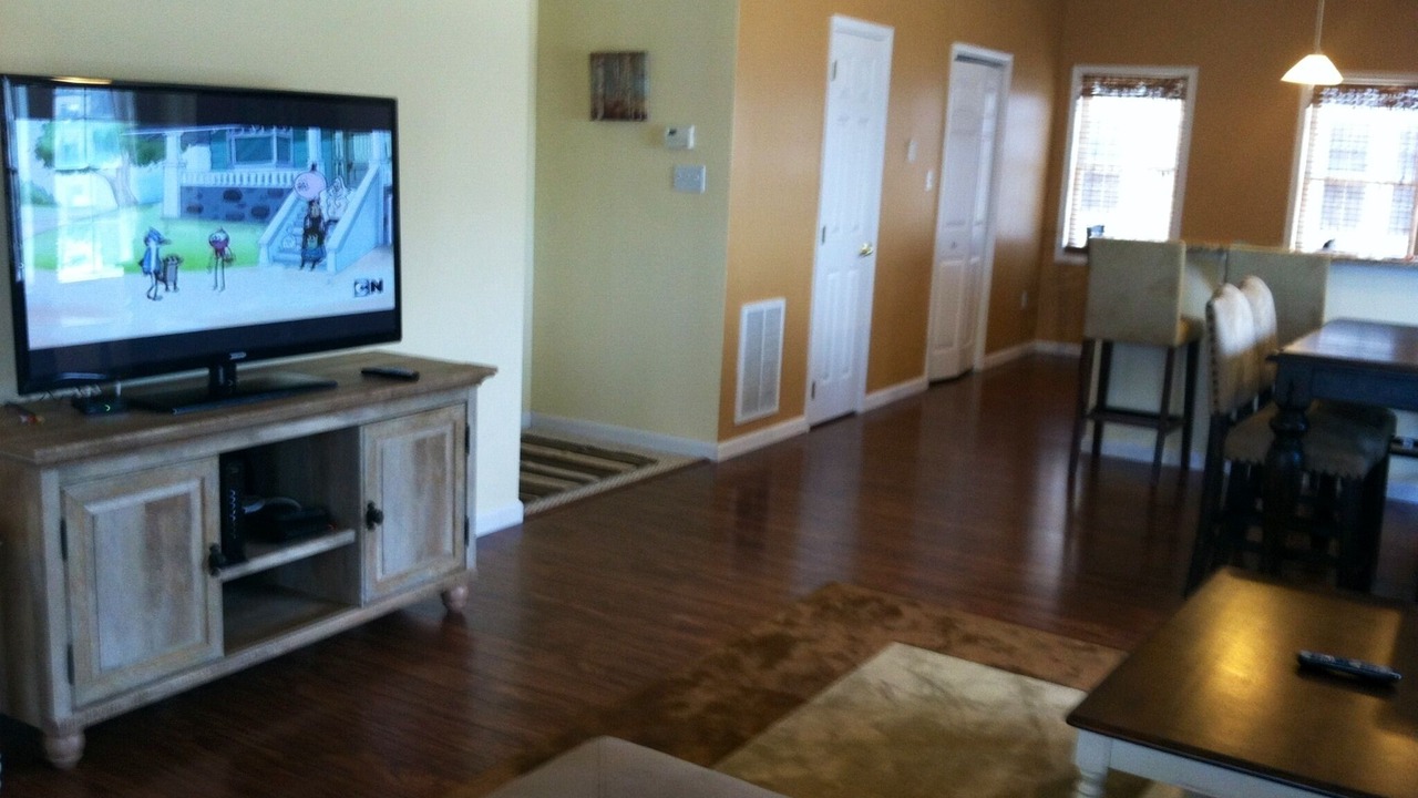 Photo of Livingroom in North Wildwood