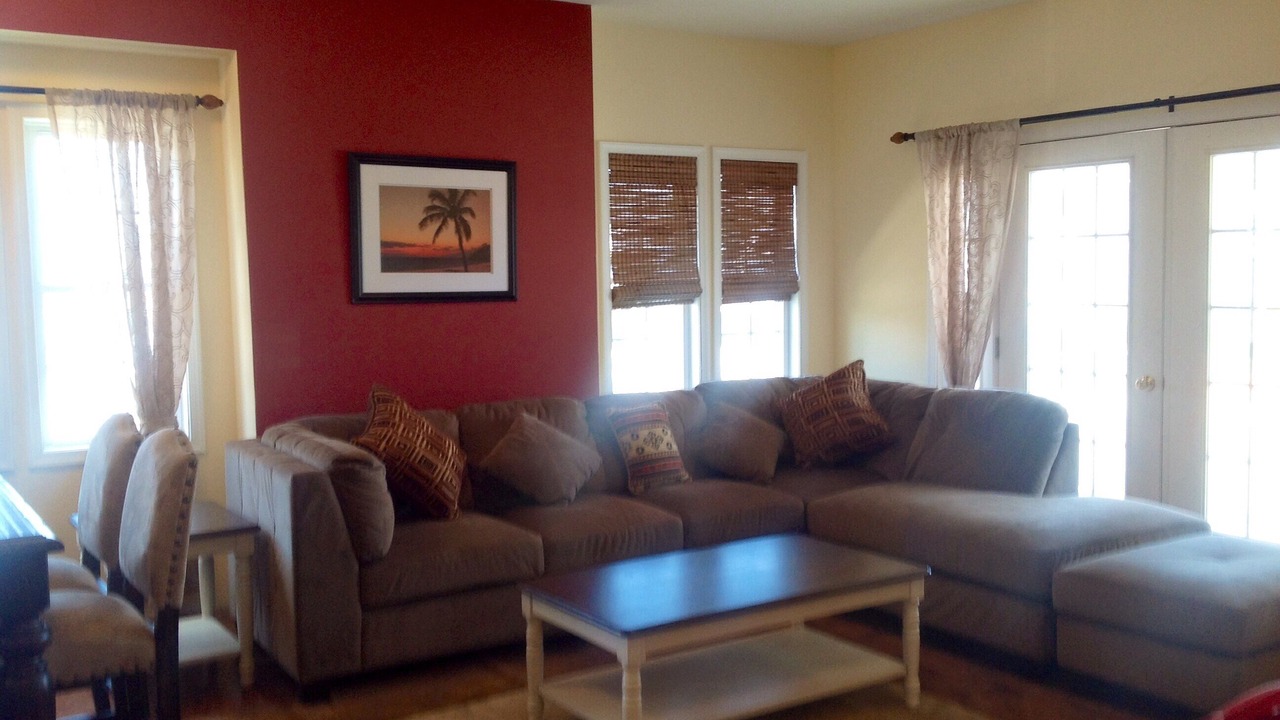 Photo of Livingroom in North Wildwood